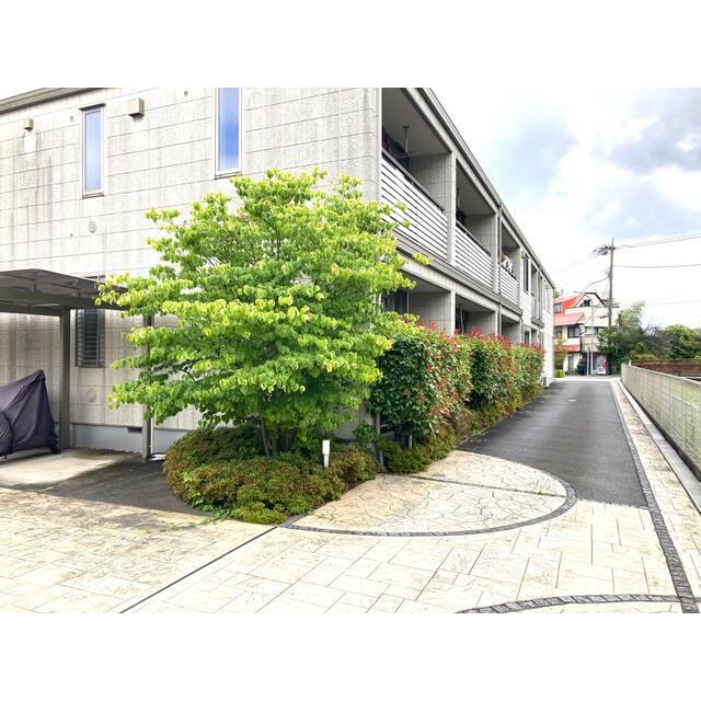 プロミネンス東戸塚 その他外観1