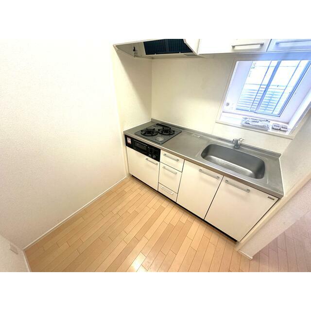 プロミネンス東戸塚 キッチン
