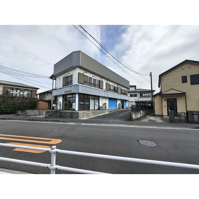 小川ハイツ 2A号室 外観