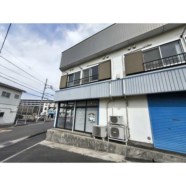 小川ハイツ その他外観1