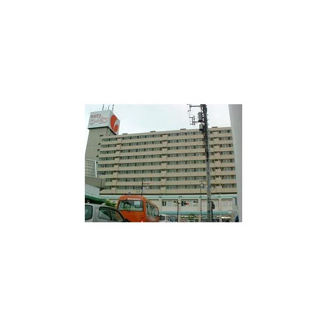 湘南台駅前分譲共同ビル 4F号室 外観