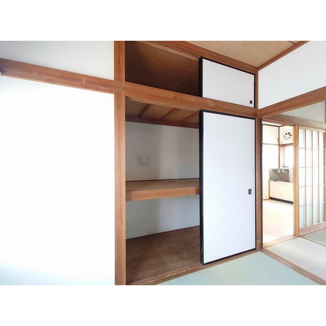 めぐみ荘 その他4