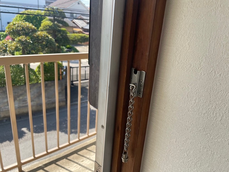 めぐみ荘 その他5