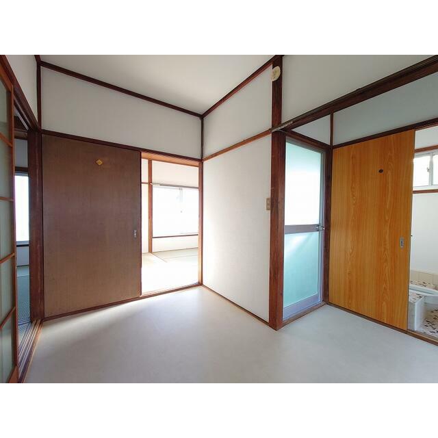 めぐみ荘 その他8
