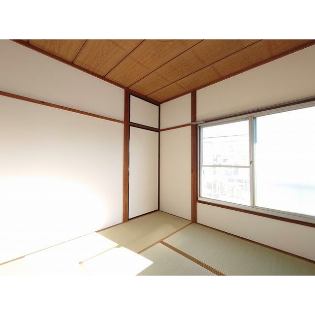 めぐみ荘 その他12