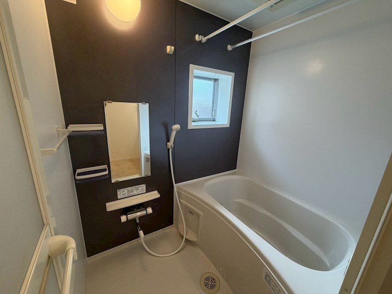 Maison Atoo 風呂画像