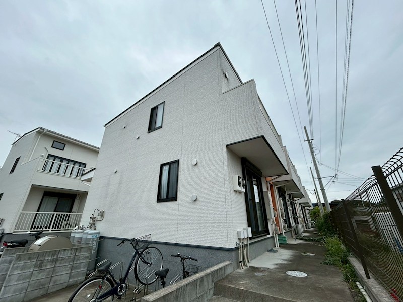 lifeship E棟 その他外観2