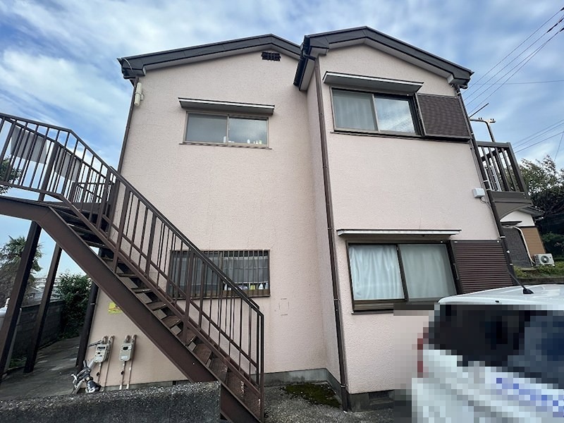 山瀬ハイツ その他外観3