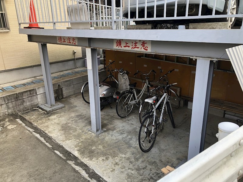 東海メゾン その他共有部分