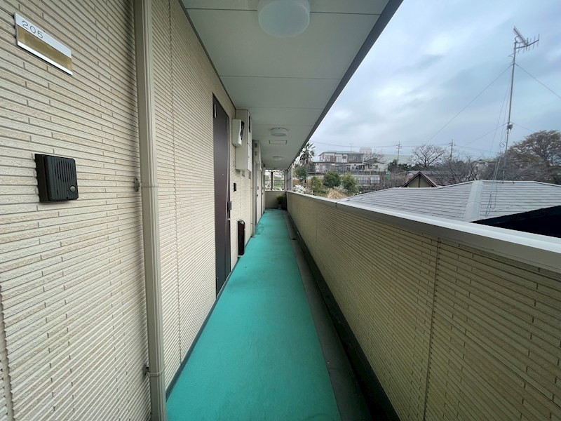 東海メゾン その他