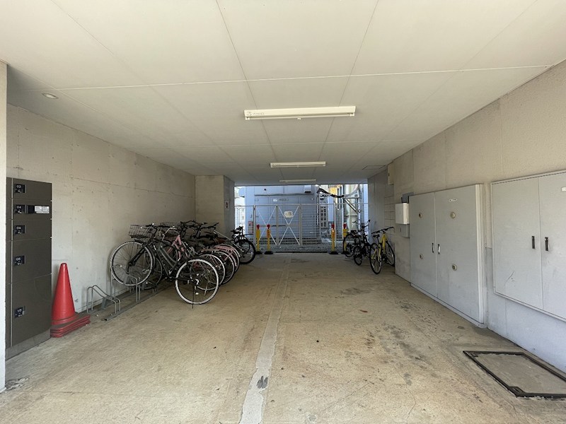 ケイ・ティ・ファースト（ＫＴファースト) その他外観2