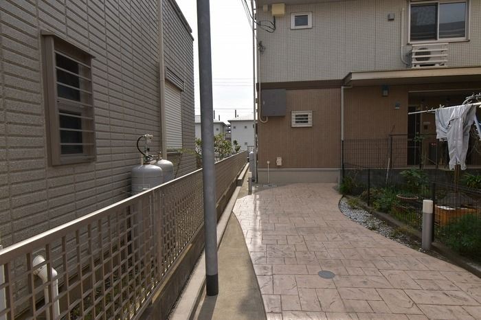 シエロ アズール その他外観5