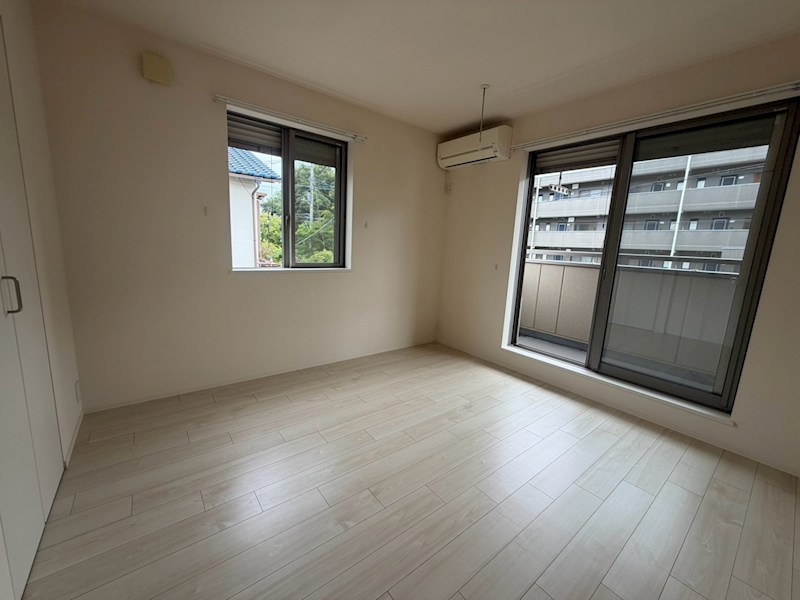 Maison Atoo リビング
