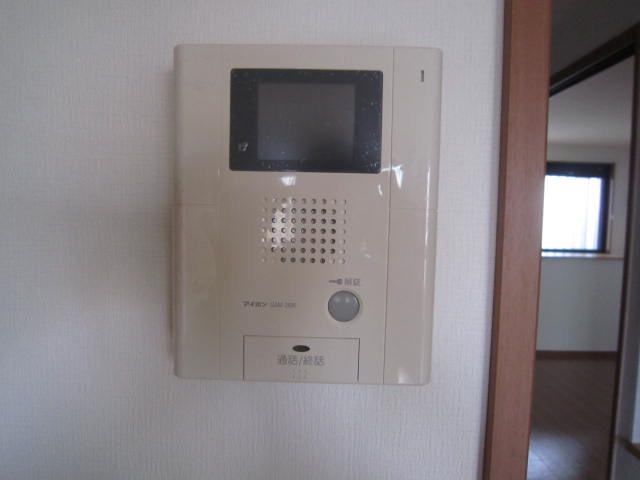 スカイヒルズ セキュリティ