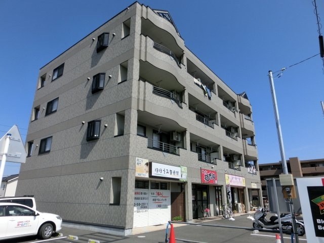 スカイヒルズ その他共有部分
