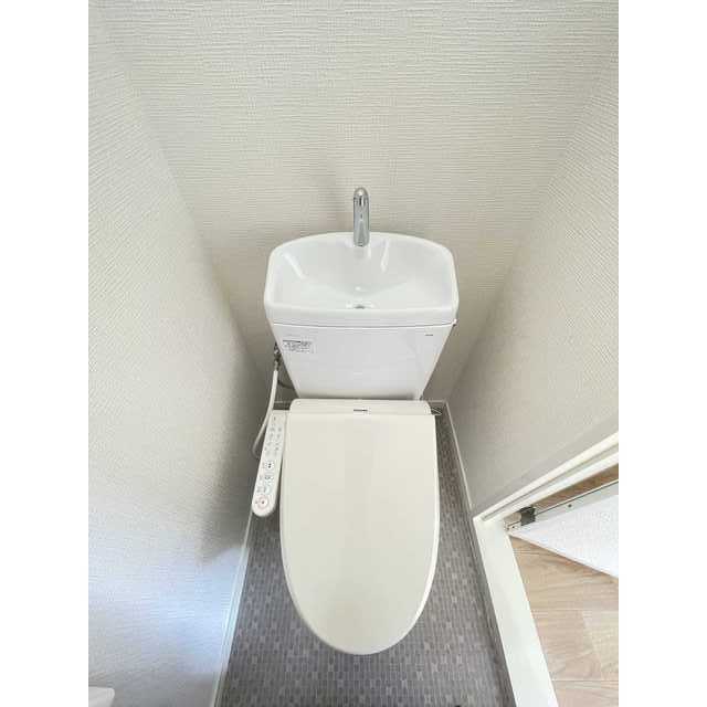 弥生コーポ その他2