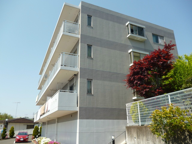 エクセレント鶴巻 その他外観5