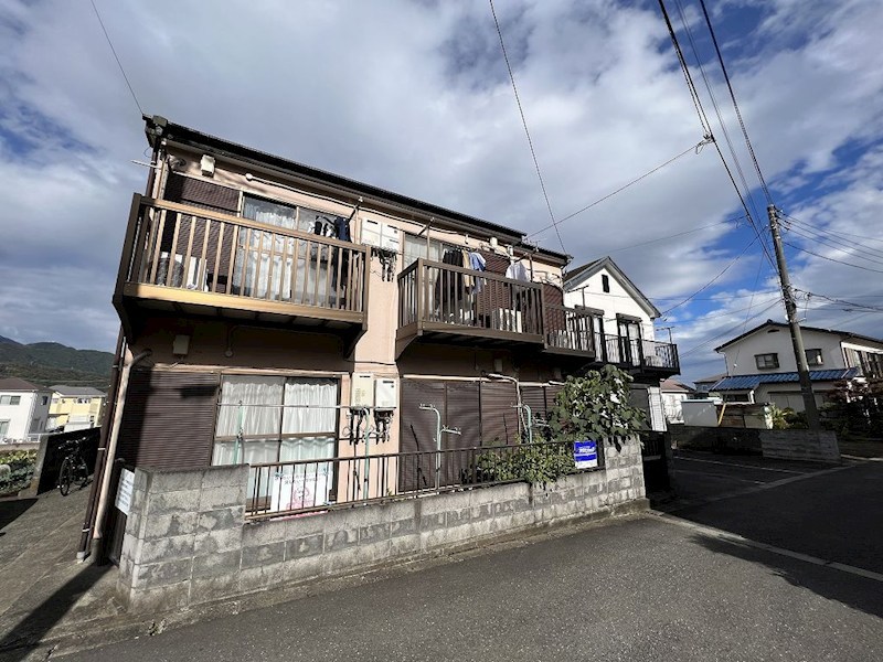 山瀬ハイツ その他外観5