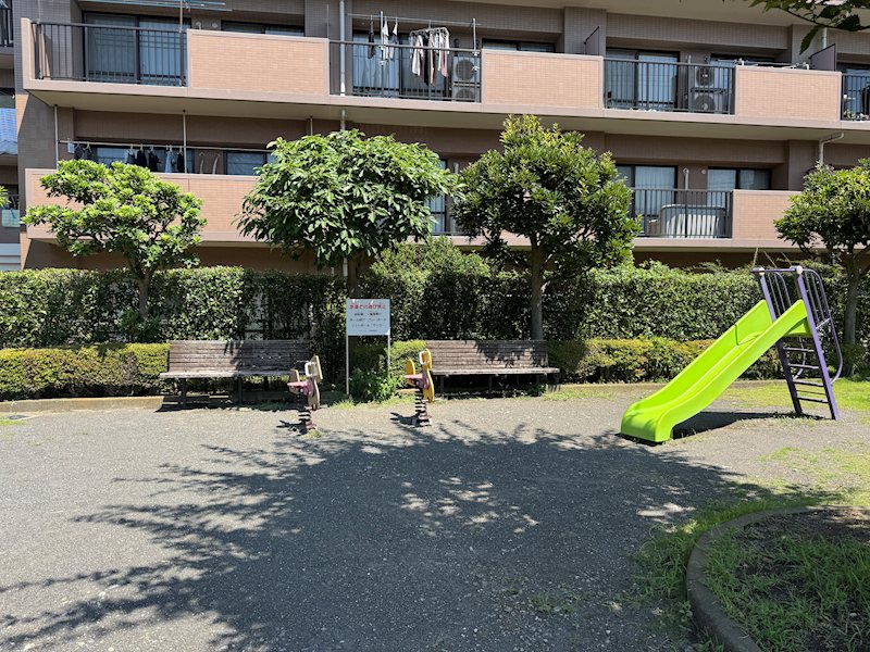 モアステージ戸塚 その他9