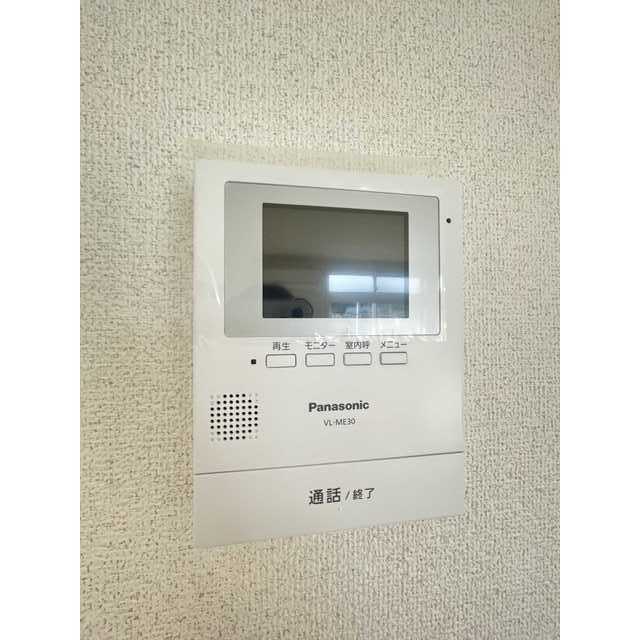 弥生コーポ セキュリティ