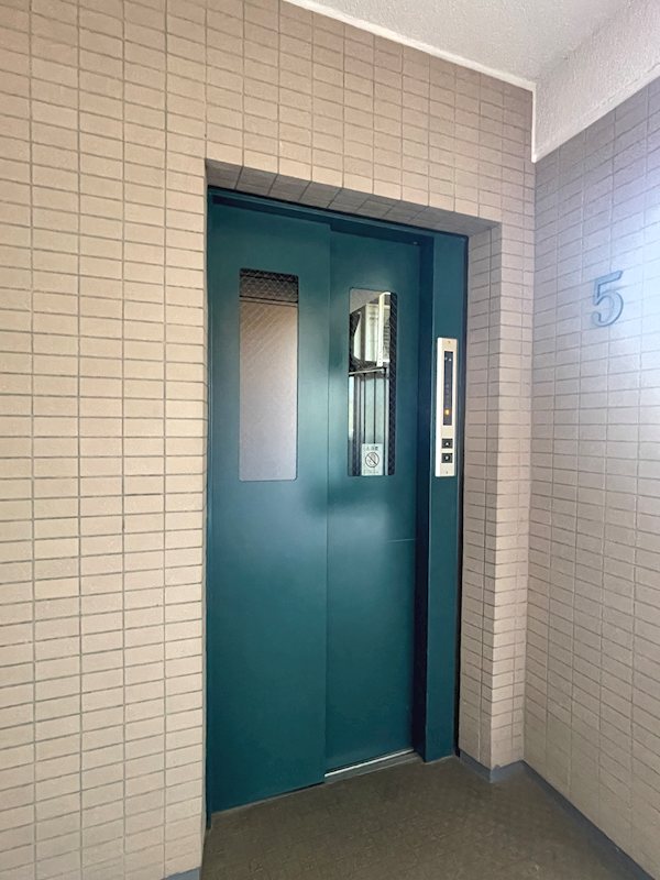 モアステージ戸塚 その他外観2