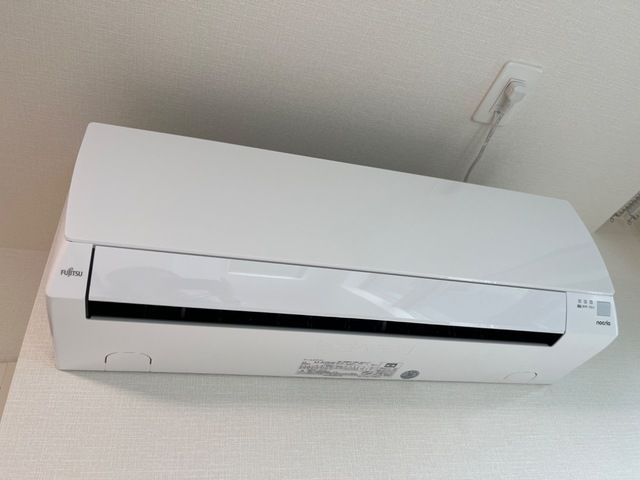 メゾン　フルール その他設備