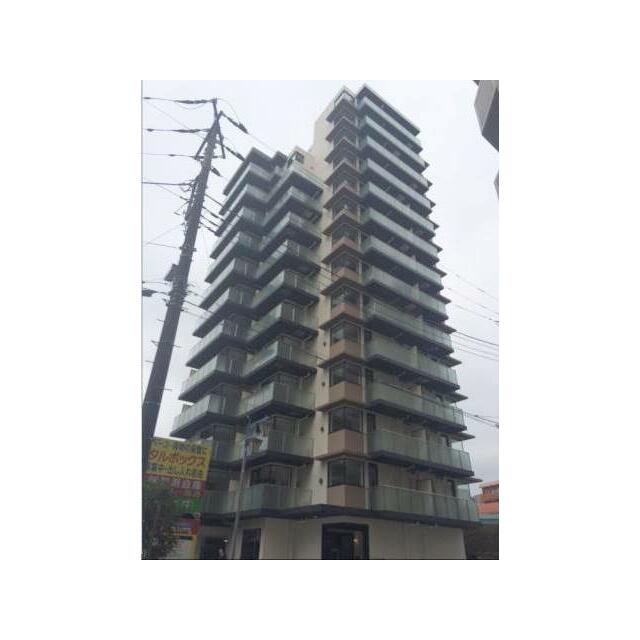 ライフゾーン藤沢 303号室 外観