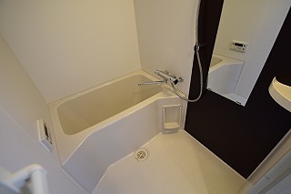 ライフゾーン藤沢 風呂画像