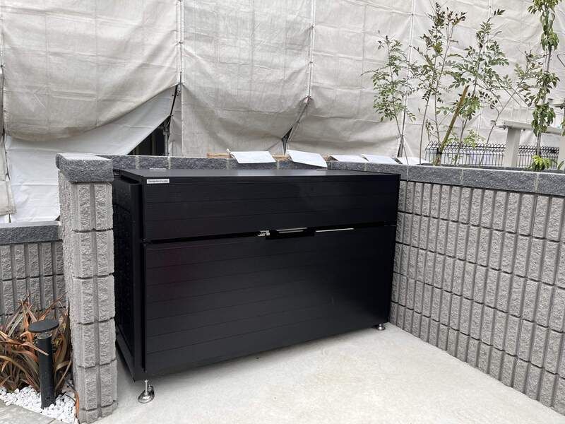 グレイス立場 その他共有部分