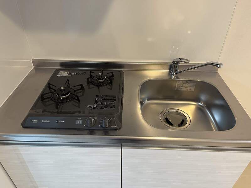グレイス立場 キッチン