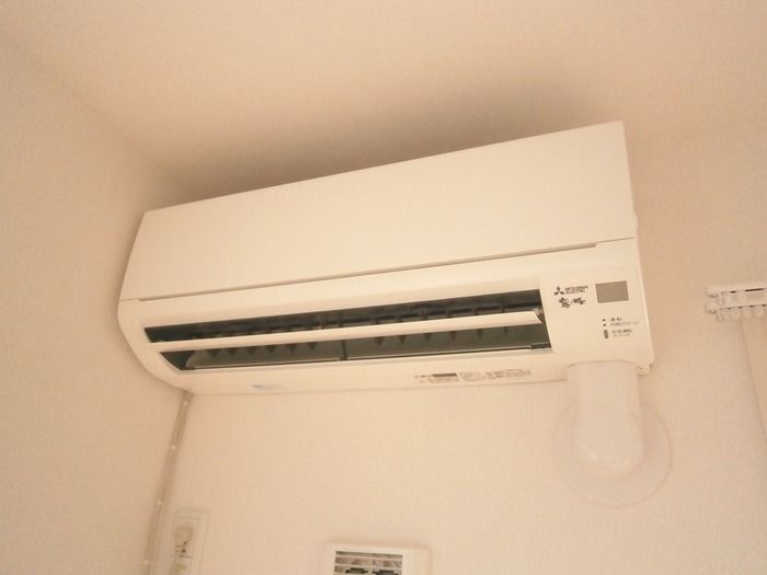 フルールベルテ二番館 その他設備