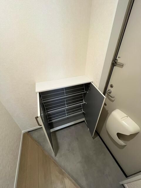 パークサイド平塚 その他4
