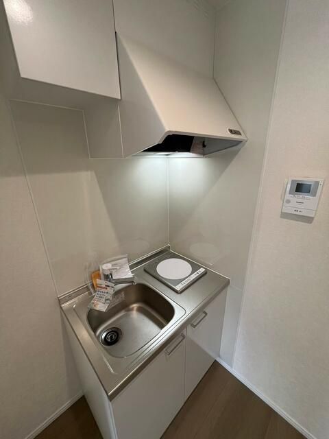 パークサイド平塚 キッチン
