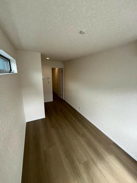 パークサイド平塚 ベッドルーム
