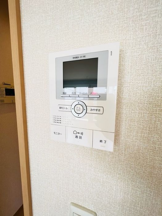 ディアベルジュ湘南台　壱番館 その他外観1