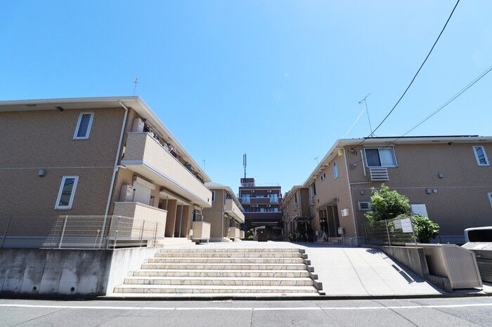 ディアベルジュ湘南台　壱番館 その他外観2