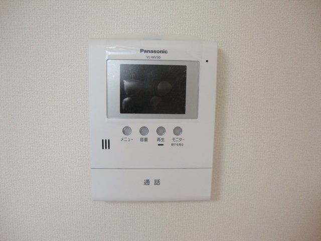 ソワール鎌倉 セキュリティ