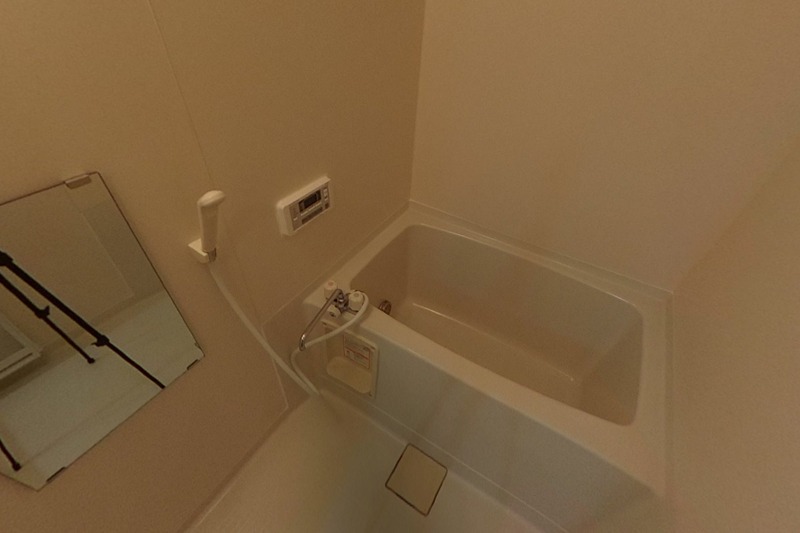 フローラ 風呂画像