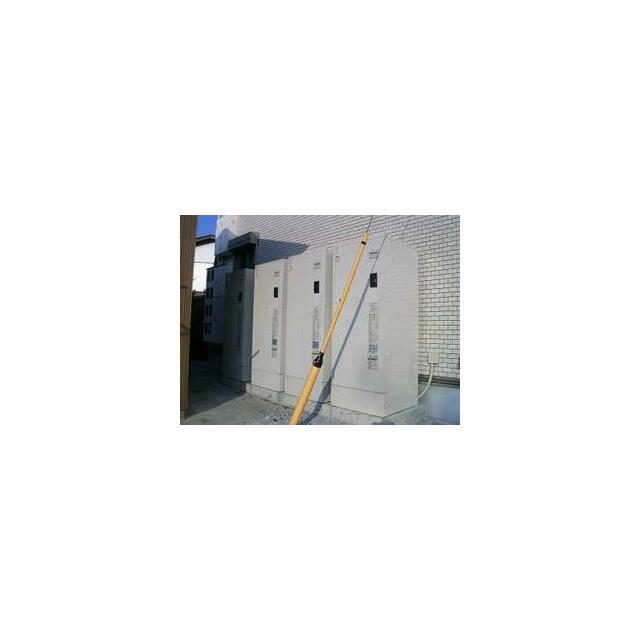Ｌａ　ｓａｉｓｏｎ　Ｋｉｒａｒａ その他設備