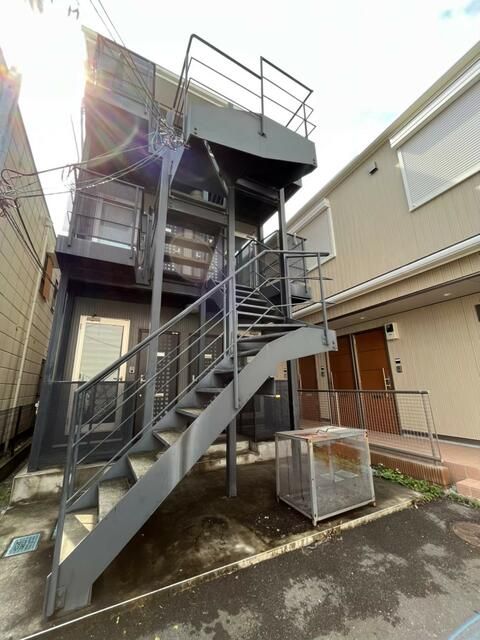 インペリアル参番館 その他外観1