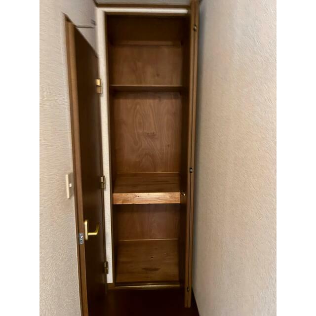 チェリー湘南 収納