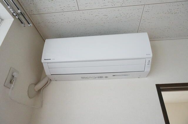 シャトルヤマツＢ その他設備
