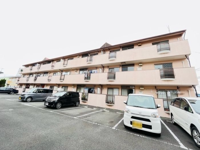 エスポワールいずみ 222号室 外観