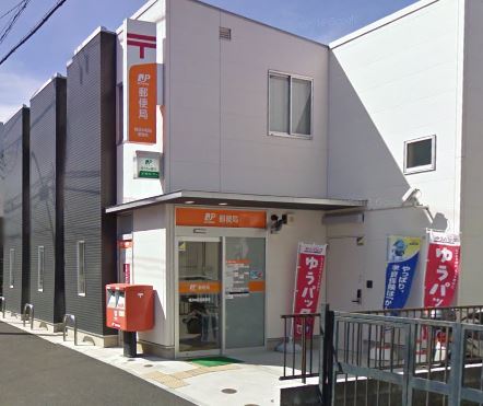メゾン　デ　フォンティヌ 周辺画像1