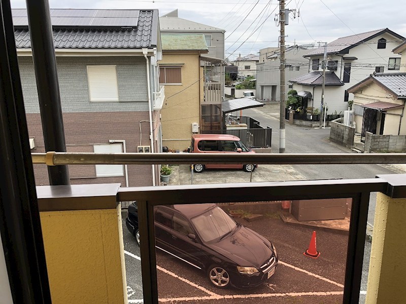グレース・平塚 その他外観1