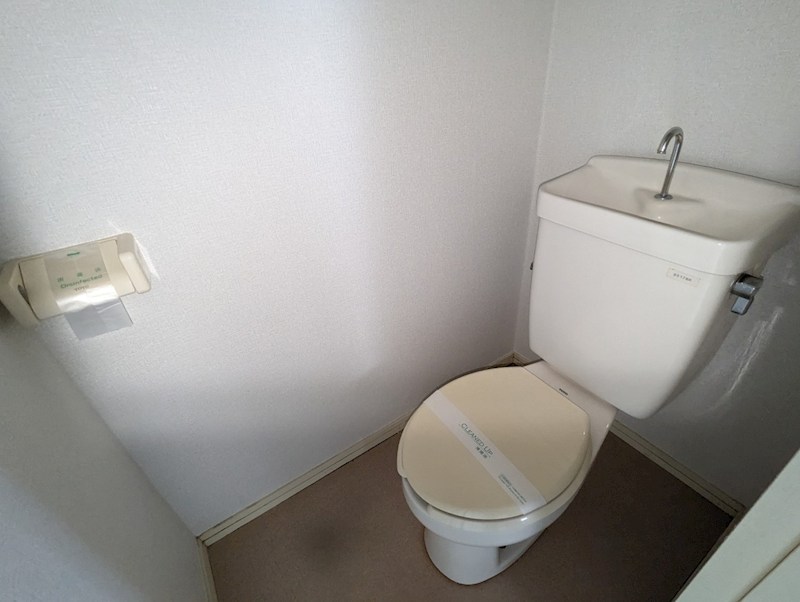 寺尾北マンションの写真3
