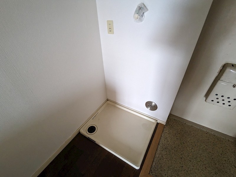 寺尾北マンションの写真11