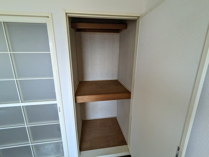 寺尾北マンションの写真12