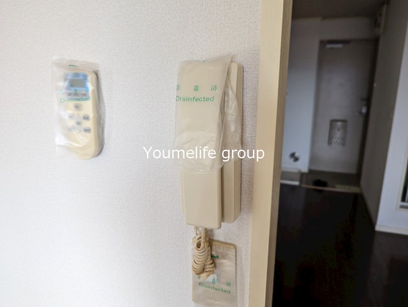 寺尾北マンションの写真13