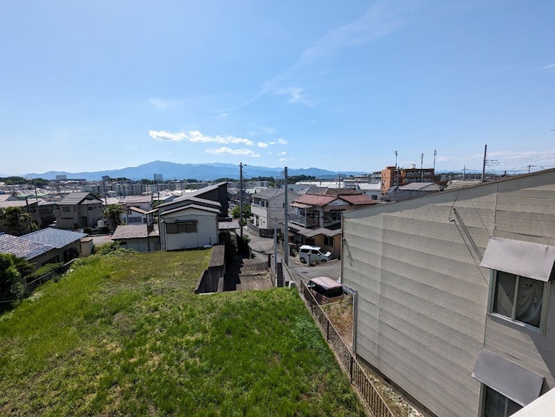 寺尾北マンションの写真16